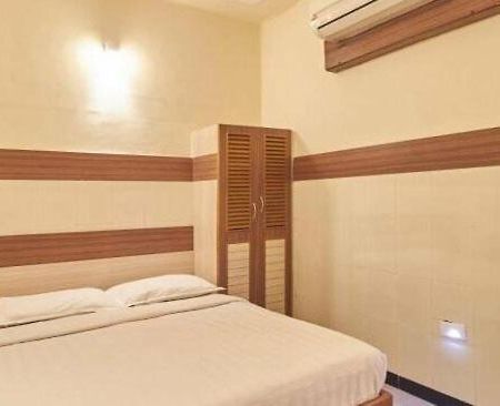 Hotel Kaveri Mahal Madurai Exteriör bild